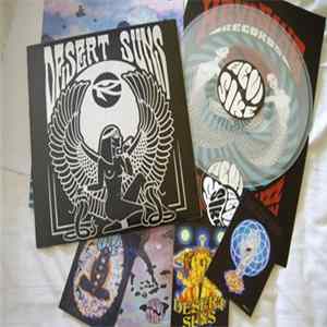 Desert Suns - Desert Suns Album