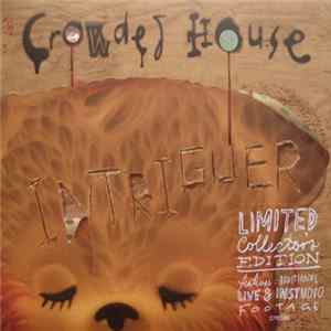 Crowded House - Intriguer Album