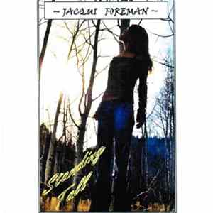 Jacqui Foreman - Standing Tall Album