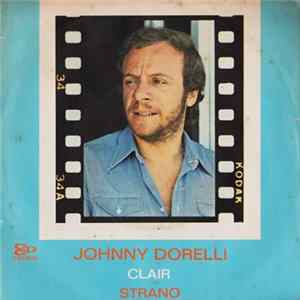 Johnny Dorelli - Clair / Strano Album