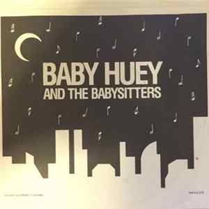 Baby Huey And The Babysitters - Lookin' For A Fox / See-Saw Album