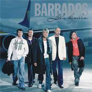 Barbados - Hela Himlen Album