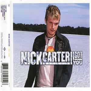 Nick Carter - I Got You Album