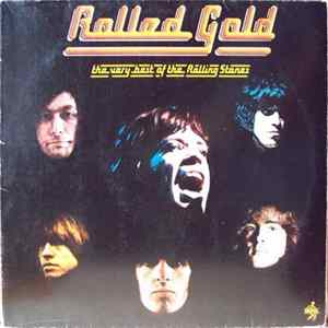 Rolling Stones, The - Rolled Gold - The Very Best Of The Rolling Stones Album