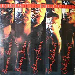 Horslips - Aliens Album