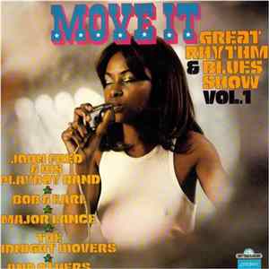 Various - Move It (Great Rhythm & Blues Show Vol.1) Album