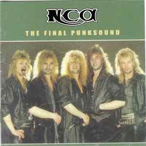 NCA - The Final Punksound Album