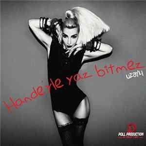 Hande Yener - Hande İle Yaz Bitmez Album