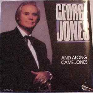 George Jones - And Along Came Jones Album