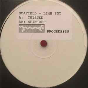 Seafield - Twisted / Spin Off Album