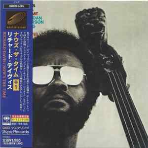 Richard Davis - Epistrophy & Now's The Time Album