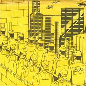 Bullseye - NO.10.553 Album