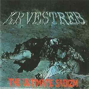 Krvestreb - The Ultimate Sadizm Album
