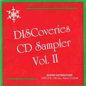 Various - DISCoveries Cd Sampler Vol. II Album