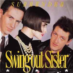 Swing Out Sister - Surrender Album