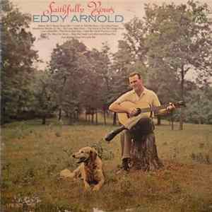 Eddy Arnold - Faithfully Yours Album