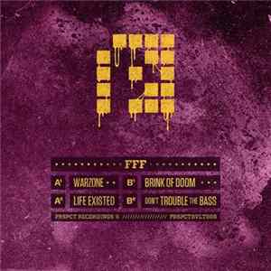 FFF - Warzone Album