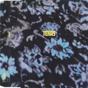 Texas - Texas Album