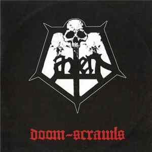 Lantern - Doom-Scrawls Album