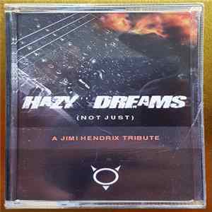 Various - Hazy Dreams (Not Just) A Jimi Hendrix Tribute Album