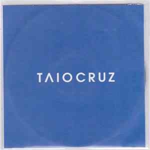 Taio Cruz - I Can Be Album