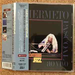 Hermeto Pascoal - Ao Vivo Montreux Jazz Album