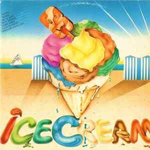 Various - Icecream Album