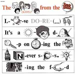 The Kids From The Brady Bunch - The Kids From The Brady Bunch Album