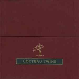 Cocteau Twins - Cocteau Twins Singles Collection Album