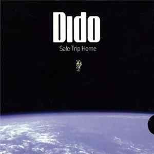 Dido - Safe Trip Home Album