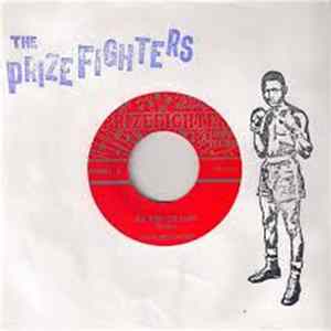 The Prizefighters - No Use Crying / Night Breeze Album