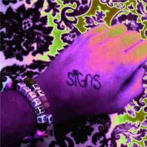 signs - Ey/Star Album