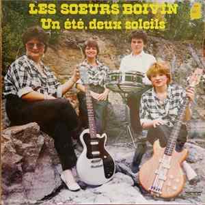 Les Soeurs Boivin - Un Été, Deux Soleils Album