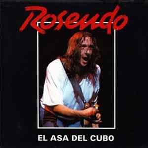 Rosendo - El Asa Del Cubo Album
