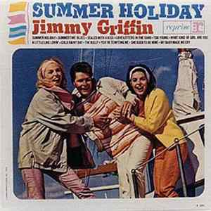 Jimmy Griffin - Summer Holiday Album