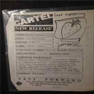 Beat Happening - Jamboree Album