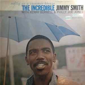 Jimmy Smith - Softly As A Summer Breeze Album