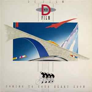 DeFilm - Coming To Your Heart Soon Album