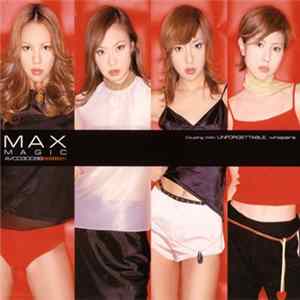 MAX - Magic Album