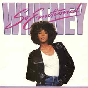 Whitney - So Emotional Album