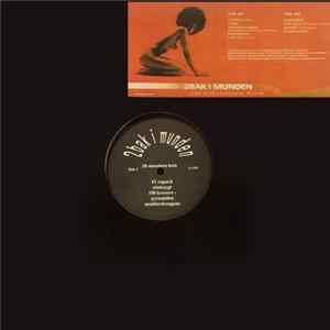 2bak i Munden - 29 Minutters Funk Album