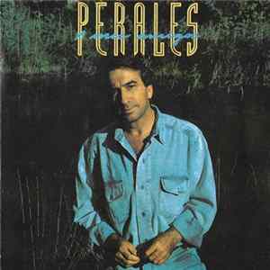 Perales - A Mis Amigos Album