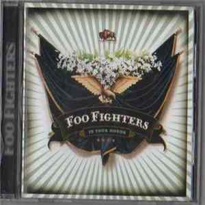 Foo Fighters - In Your Honor Album
