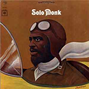 Thelonious Monk - Solo Monk Album