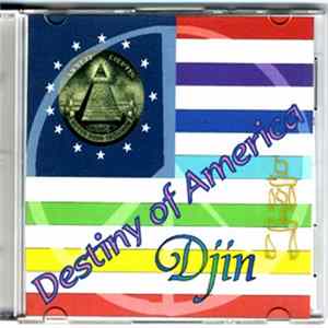 Djin Aquarian - Destiny Of America Album