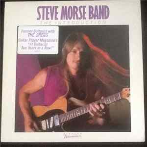 Steve Morse Band - The Introduction Album