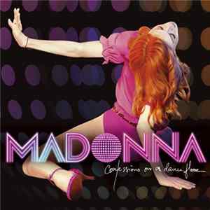 Madonna - Confessions On A Dance Floor Album