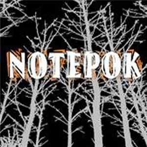 Notepok - Notepok Album