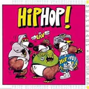 Erste Allgemeine Verunsicherung - Hip-Hop Album