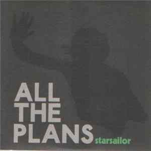 Starsailor - All The Plans Album